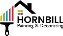 HORNBILL Painting & Decorating logo